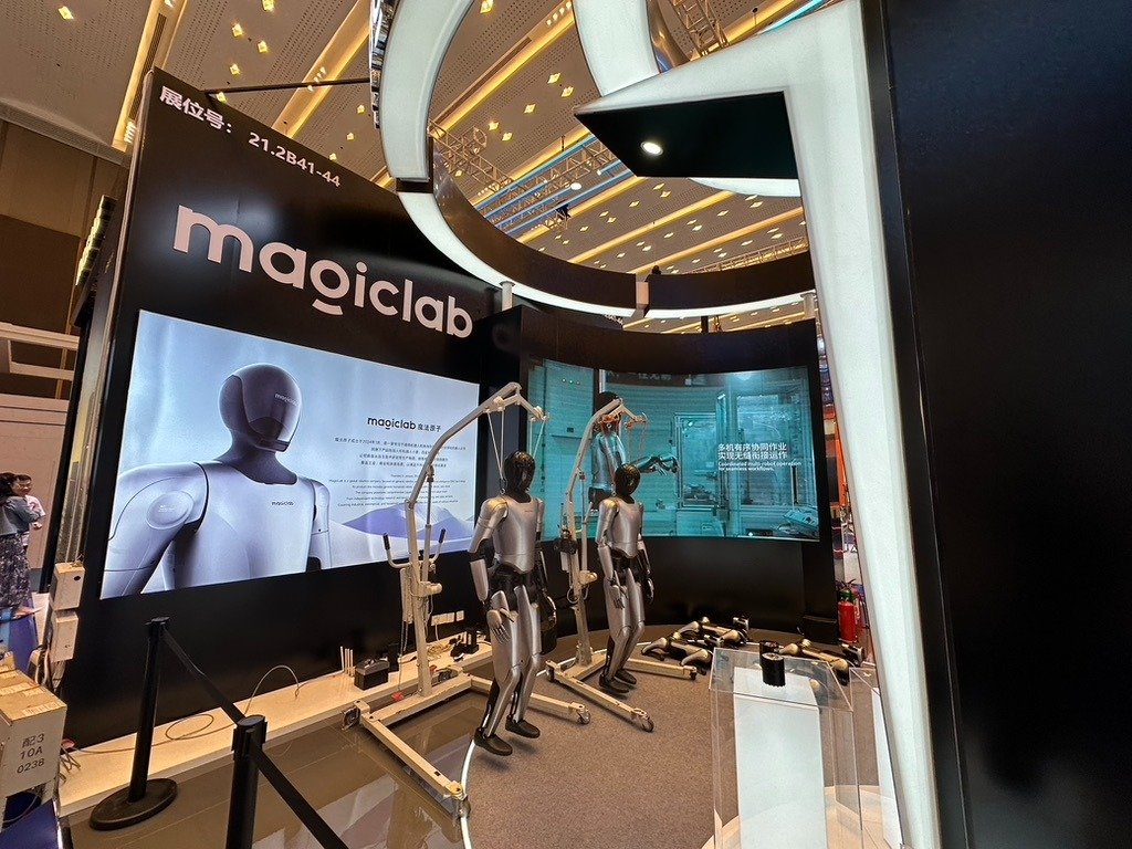 Client: Importadora Nova