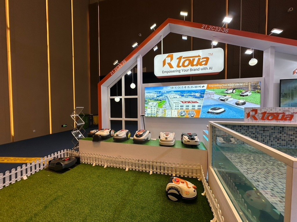 Client: MercadoGlobal