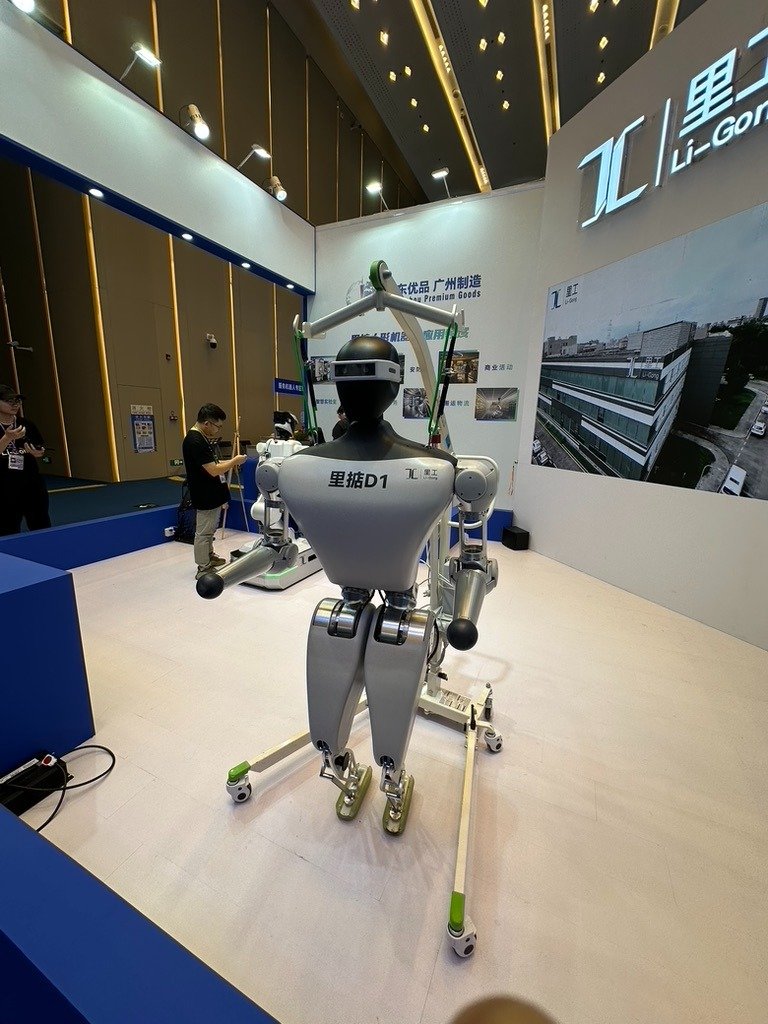 Client: MercadoGlobal