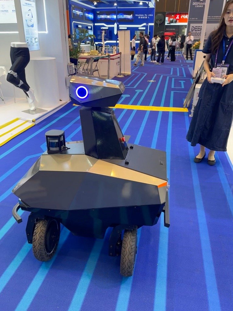 Client: MercadoGlobal