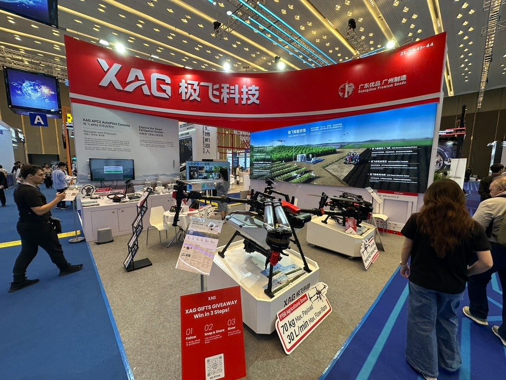 Client: MercadoGlobal