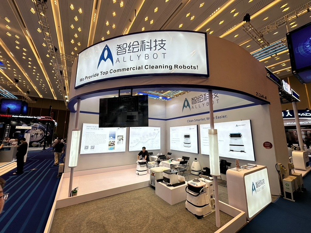 Client: MercadoGlobal