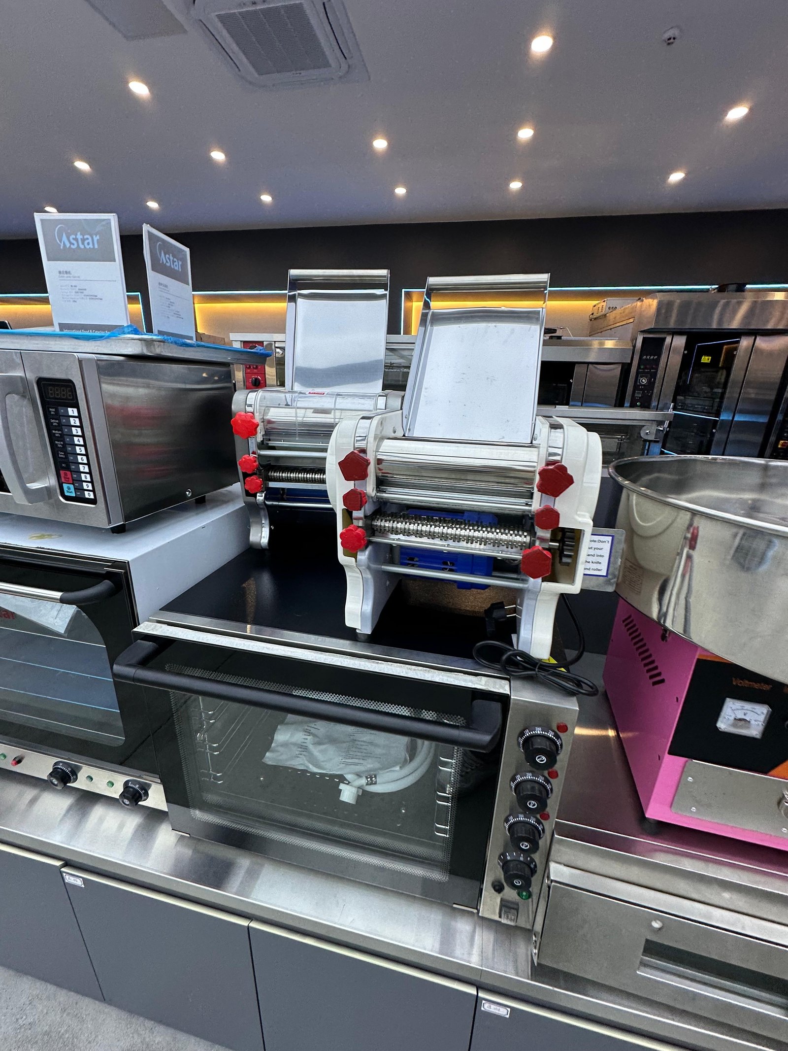 Client: MercadoGlobal